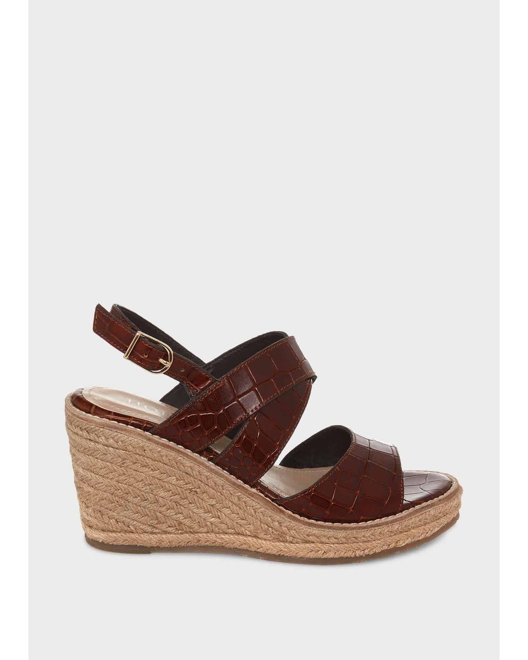 Hobbs Brown Robyn Espadrille