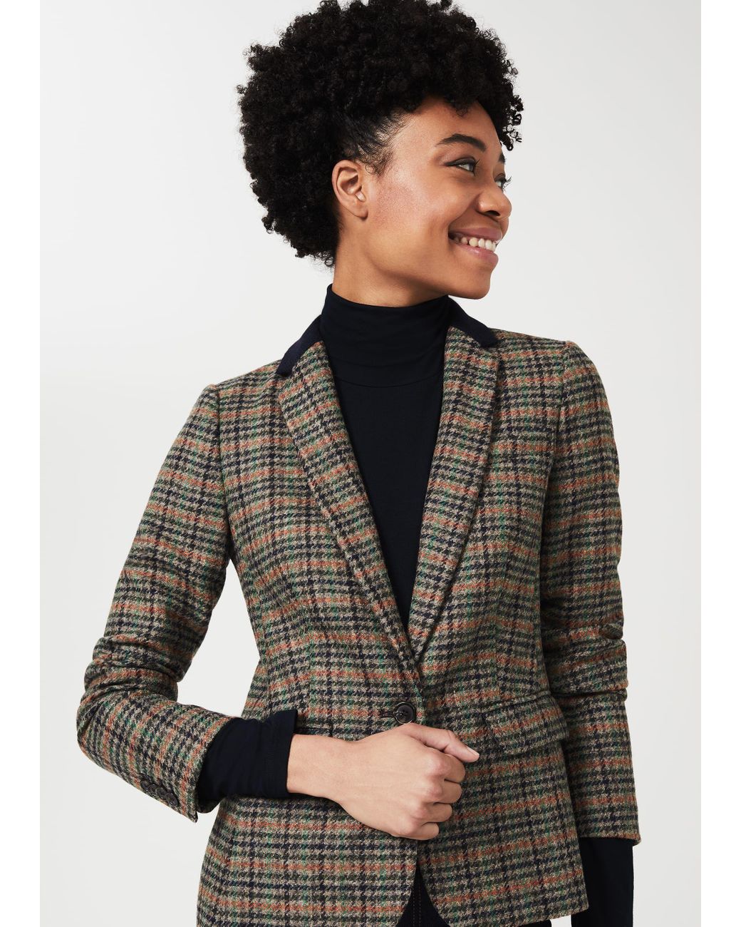 hobbs blake jacket