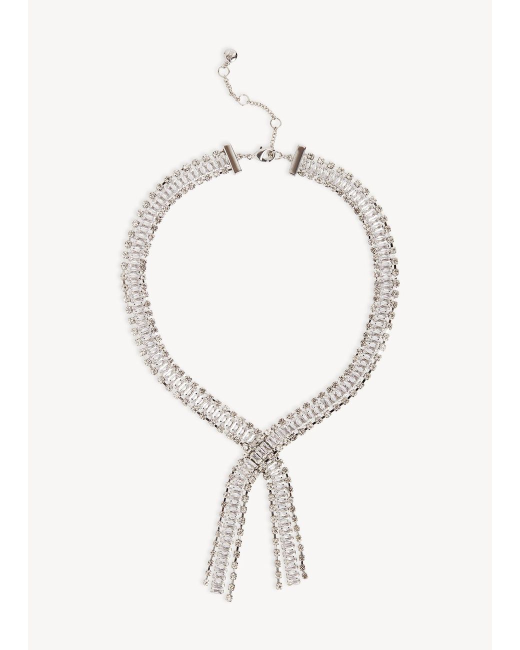 Hobbs Natural Margaux Necklace