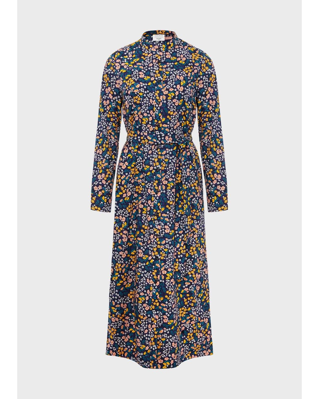 Hobbs Natural Elmire Dress