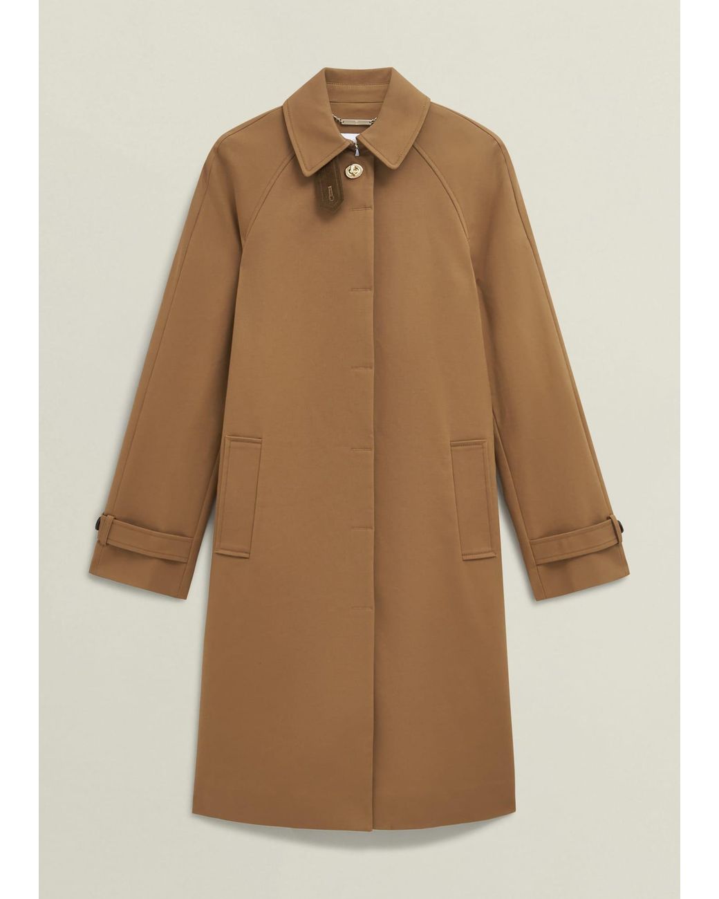 Hobbs Natural Vienna Trench Coat