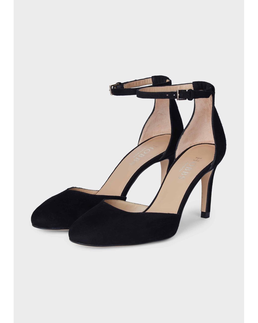 Hobbs julietta hotsell court black