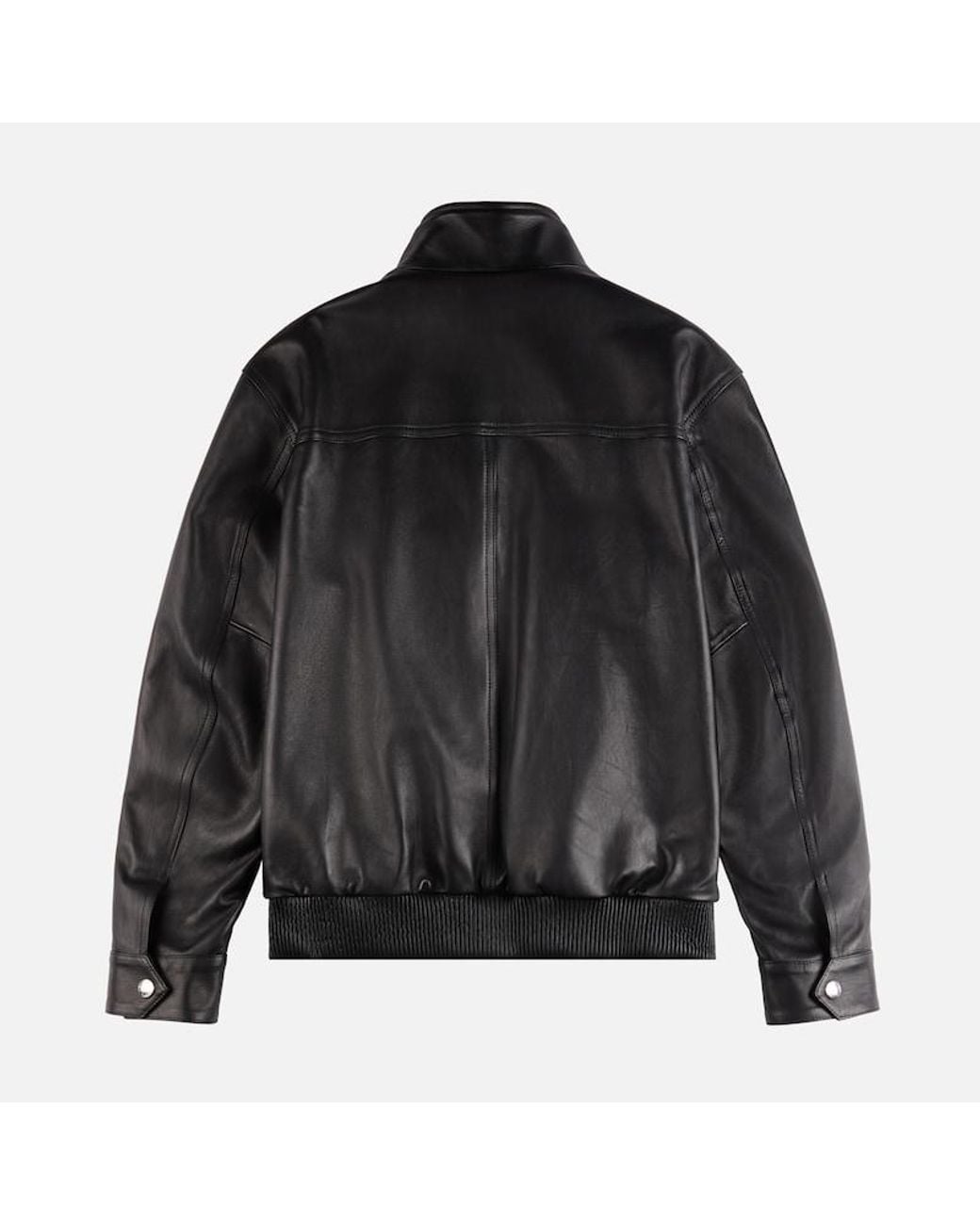 Hogan Black Clothing, for men
