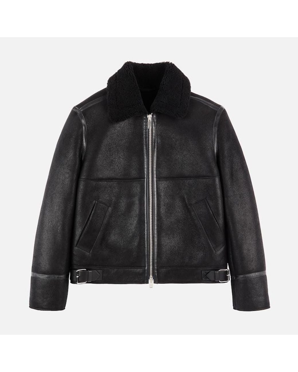 Hogan Black Clothing, for men