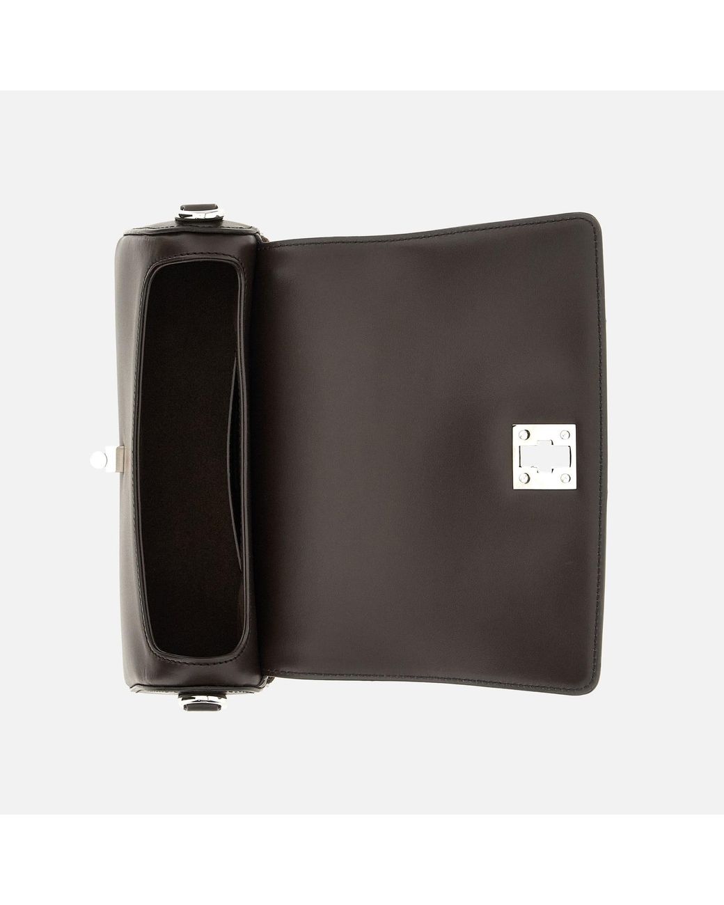 Borse a tracolla di Hogan in Black