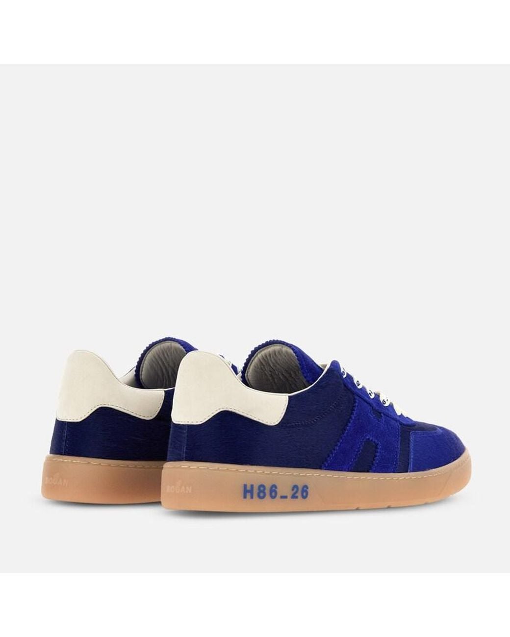 Hogan Blue Last Pieces, for men