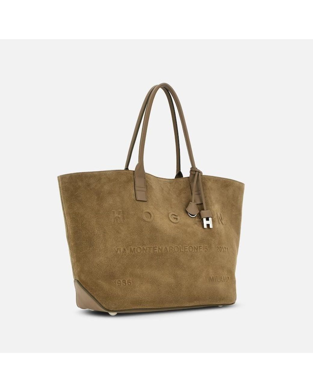 Hogan Green (One Size)
