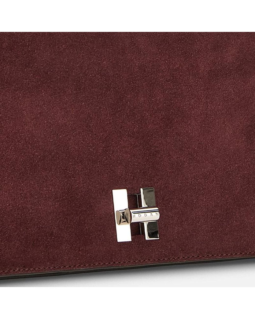 Hogan Purple (One Size)