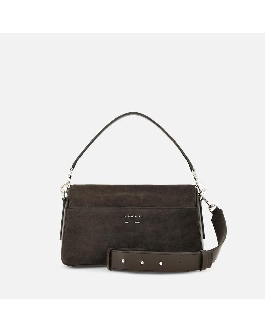 Hogan Black (One Size)