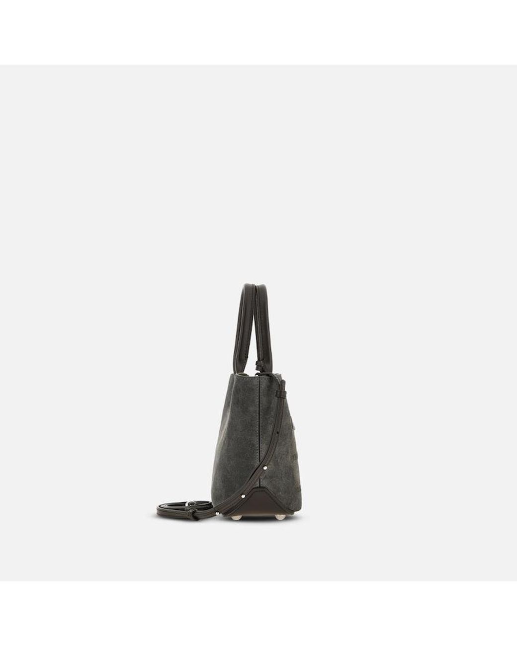 Hogan Black Mini Bags, (One Size)
