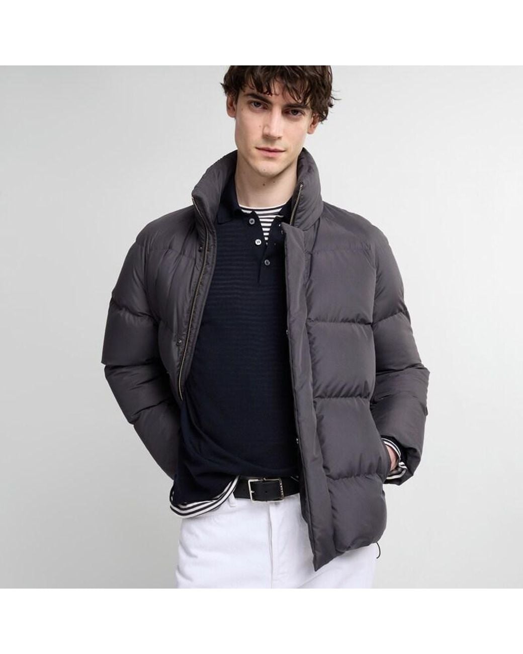Hogan Gray Clothing, for men