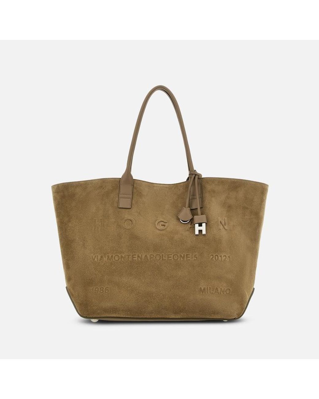 Hogan Green (One Size)