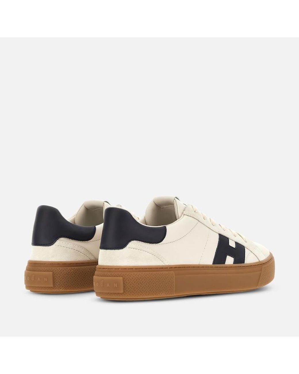 Hogan Multicolor Flat Sneaker, for men