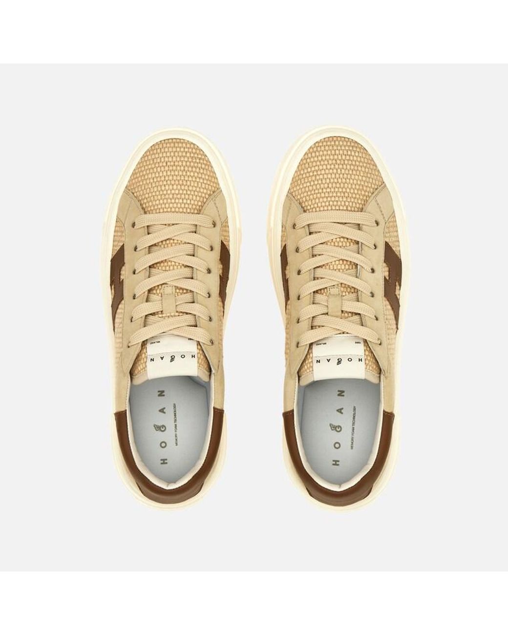 Hogan Natural Clothing,