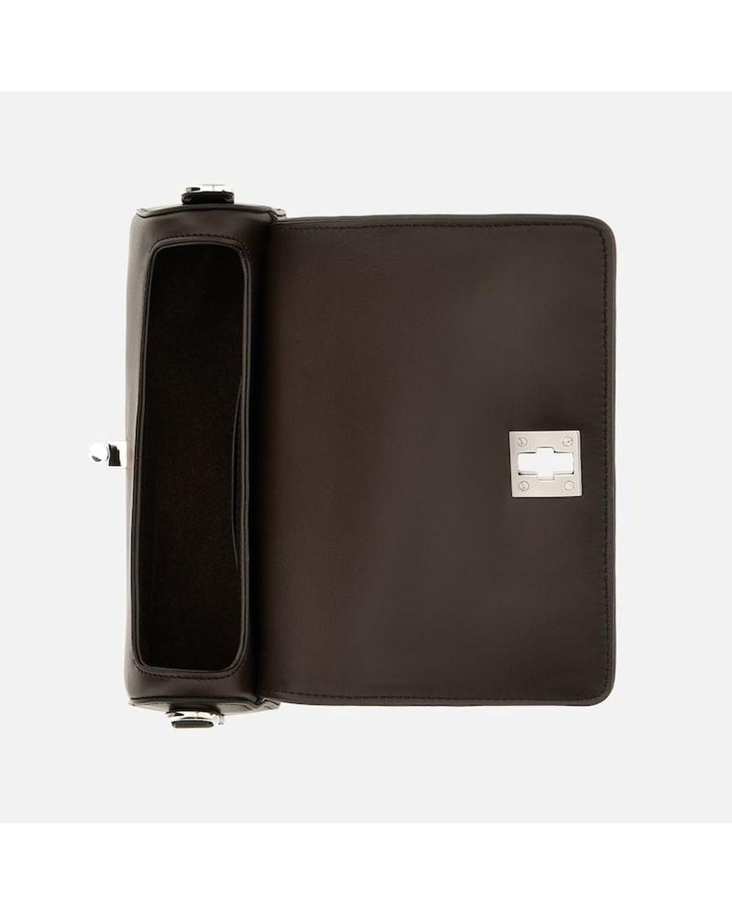 Hogan Black (One Size)