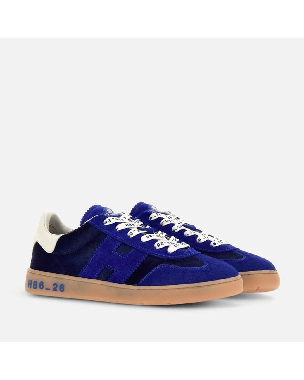 Hogan Blue Last Pieces,