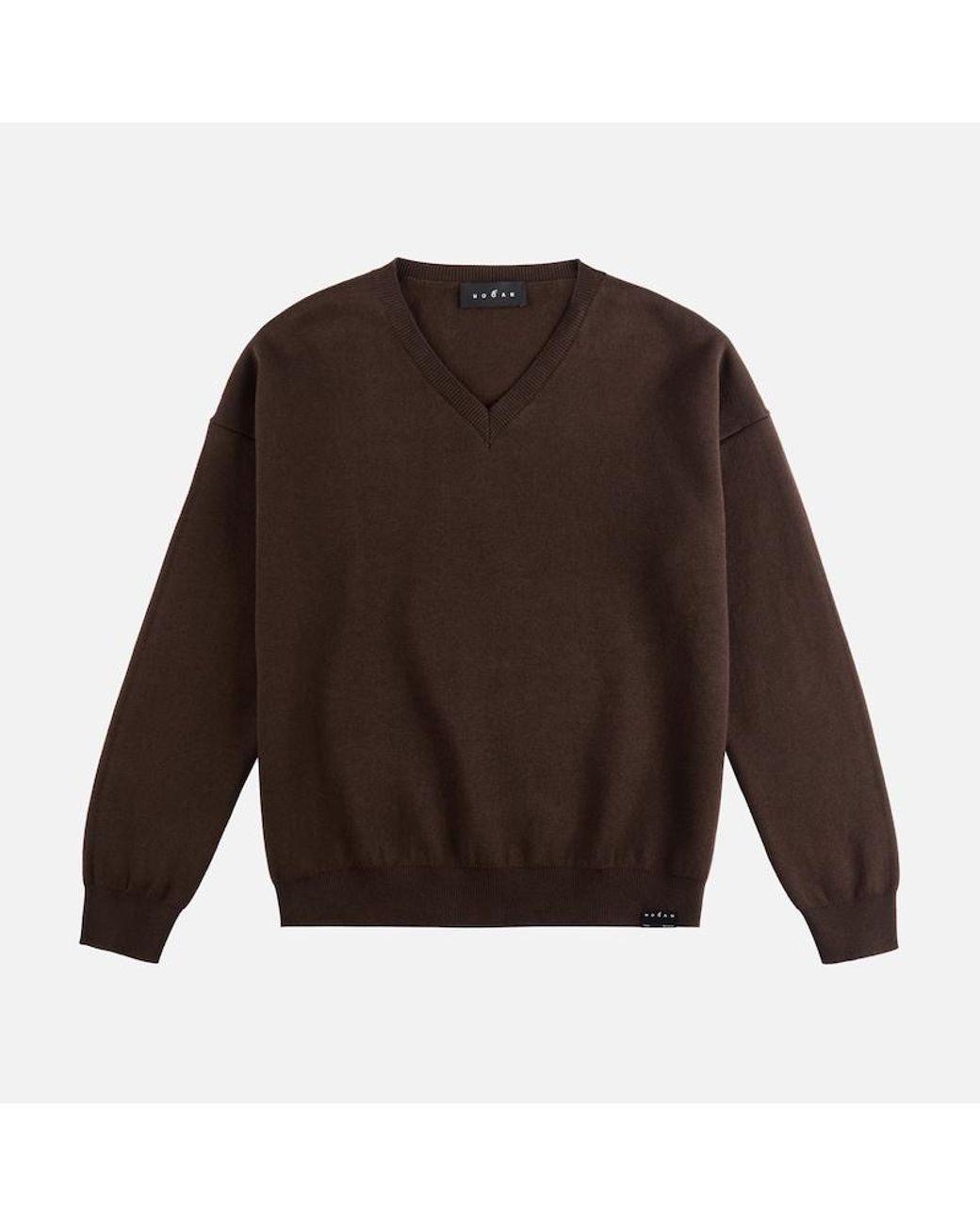 Hogan Brown Clothing,