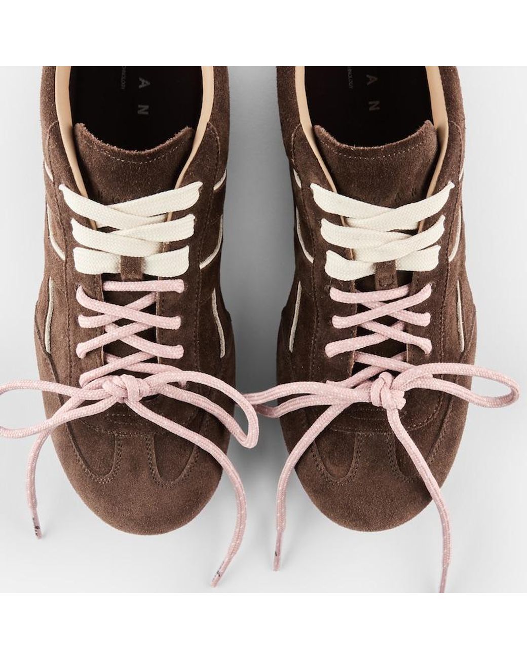 Hogan Multicolor Shoes, (One Size)