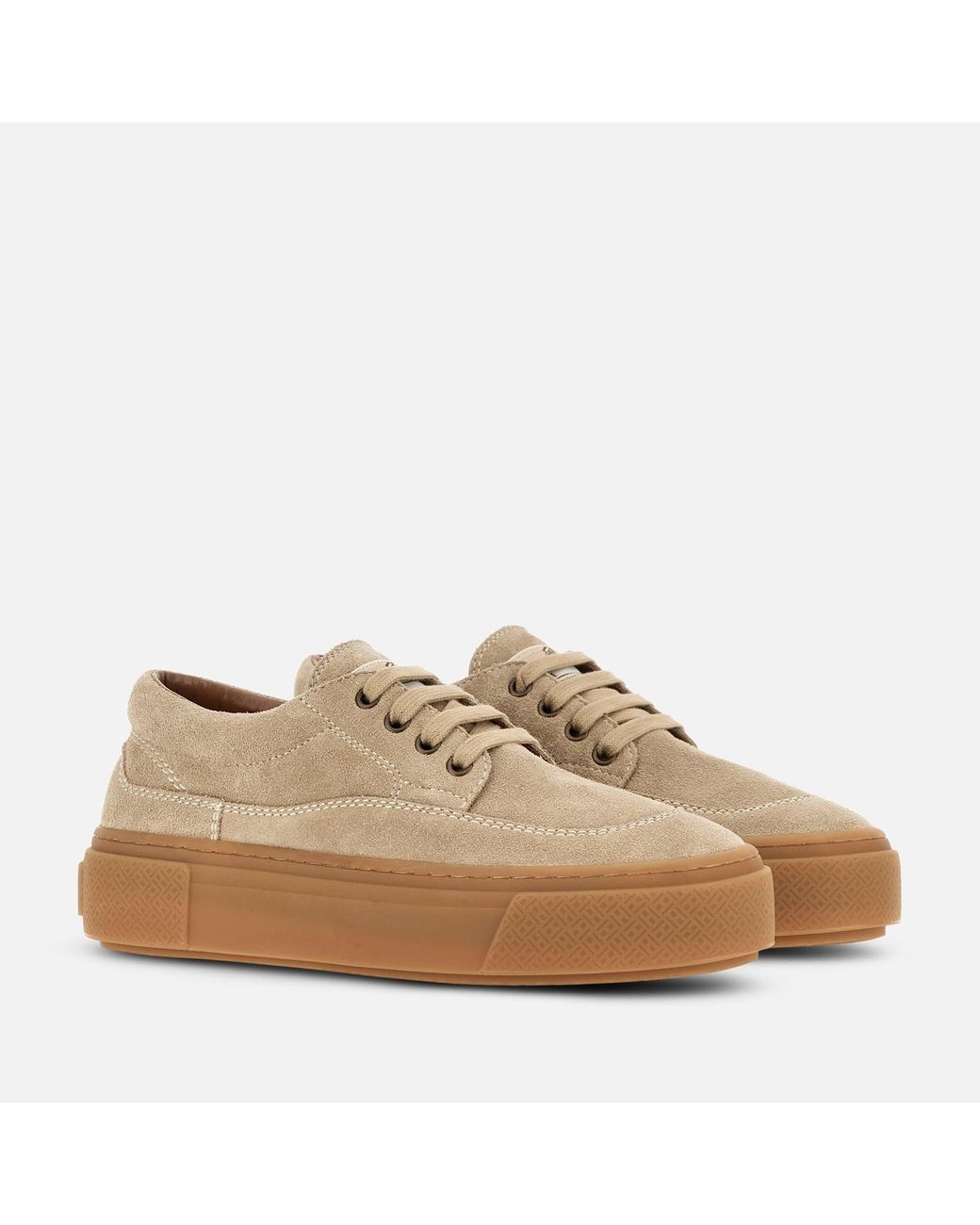 Hogan Natural Sneakers Crosswind