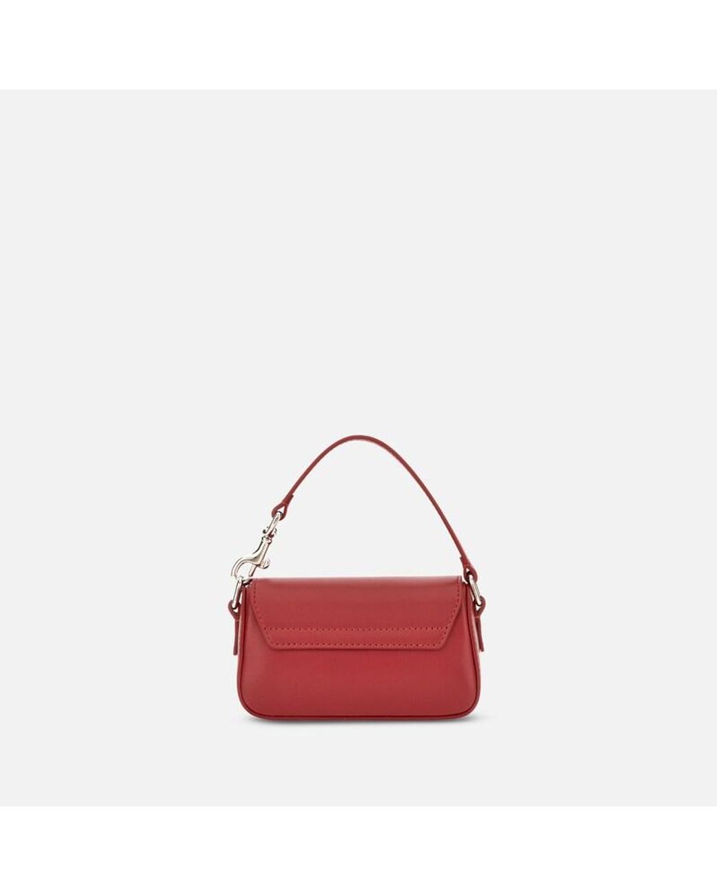 Hogan Red Accessories, (One Size)