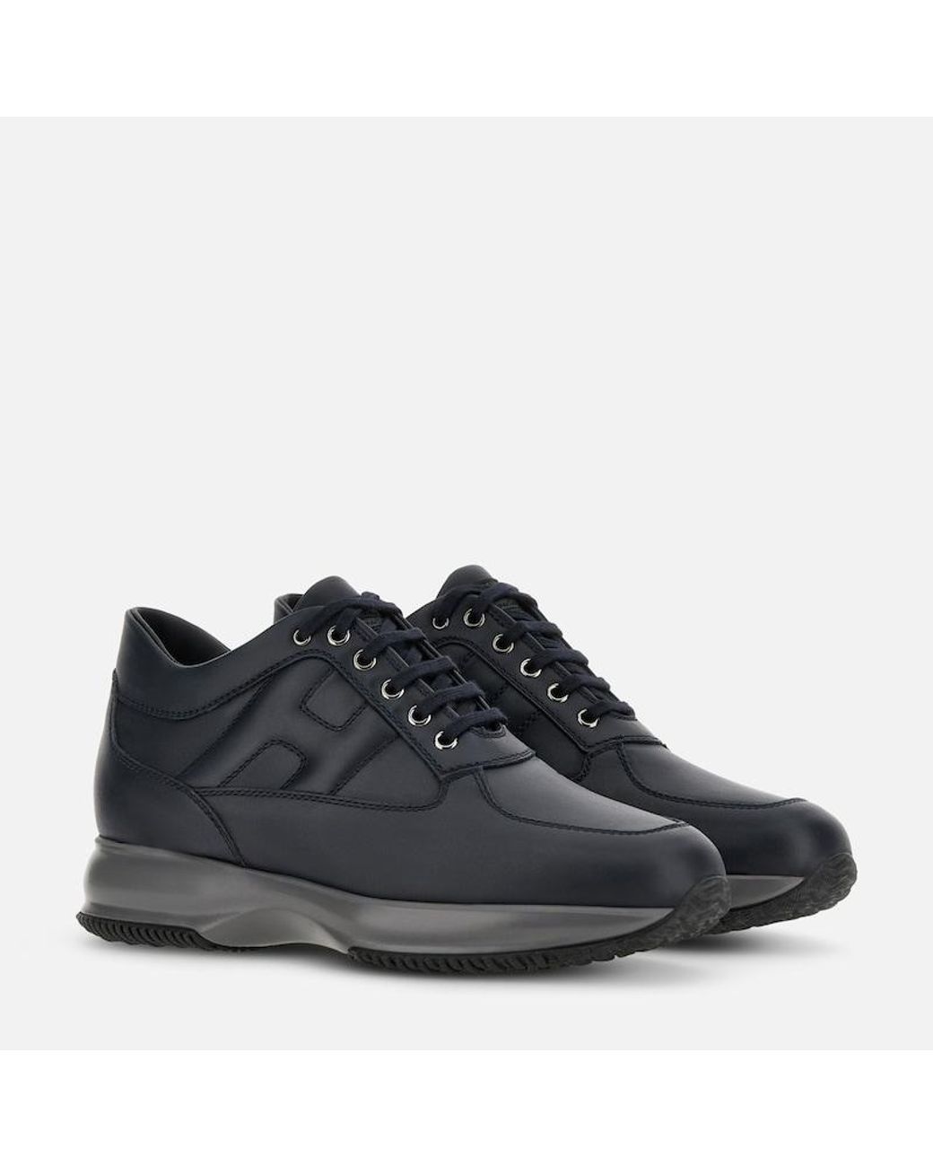 Hogan Blue Interactive, for men