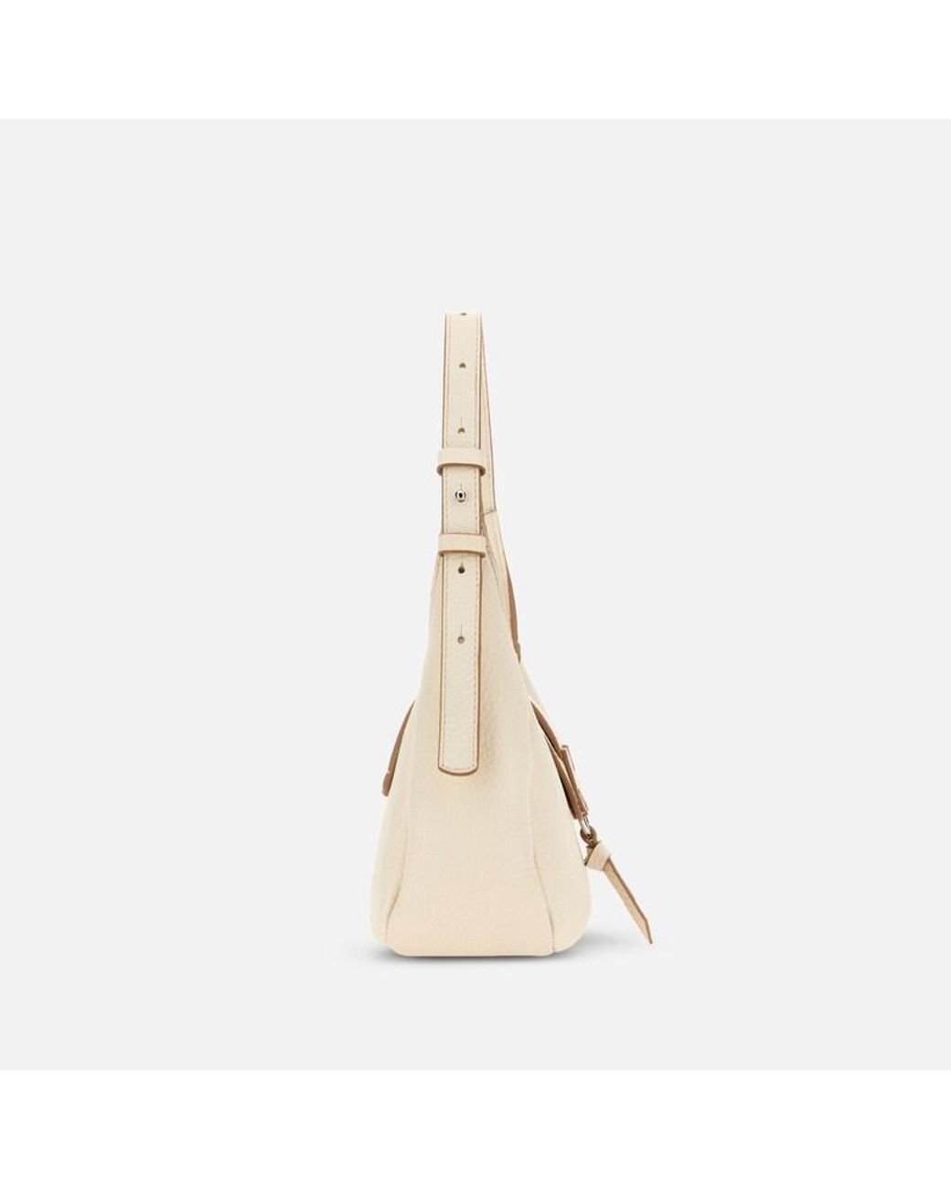 Hogan Natural Shoulder Bags, (One Size)