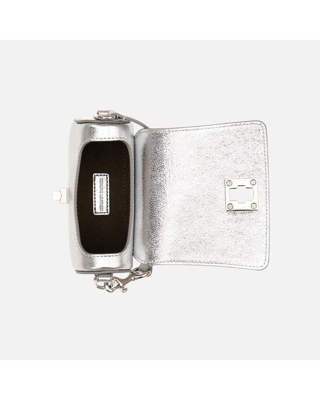 Charm Para Bolso Hogan de color White