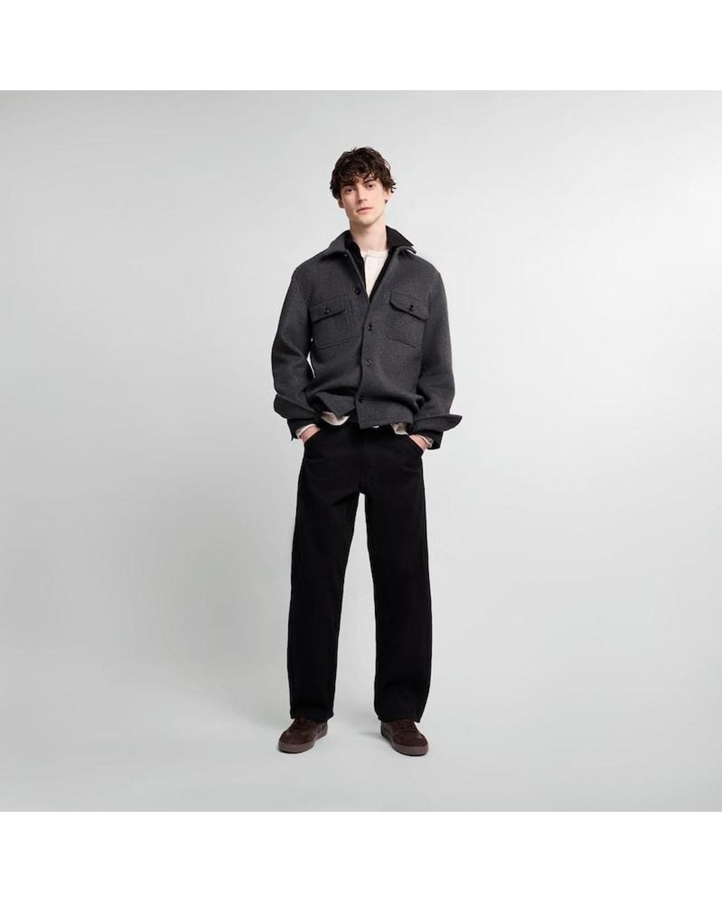 Hogan Gray Clothing, for men