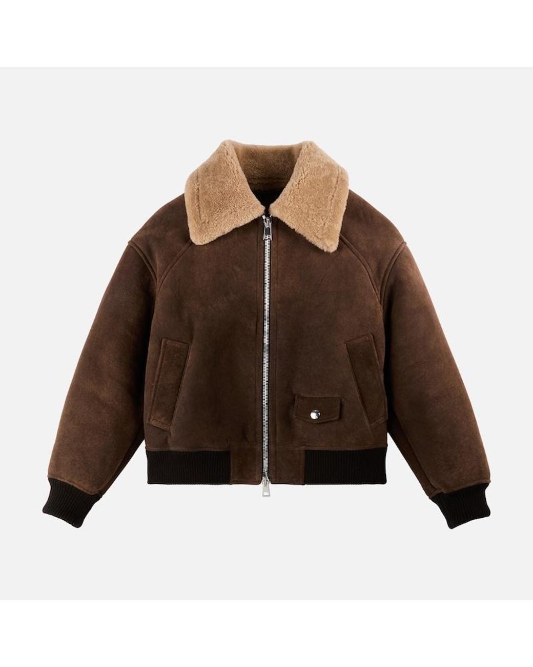 Hogan Brown Clothing,