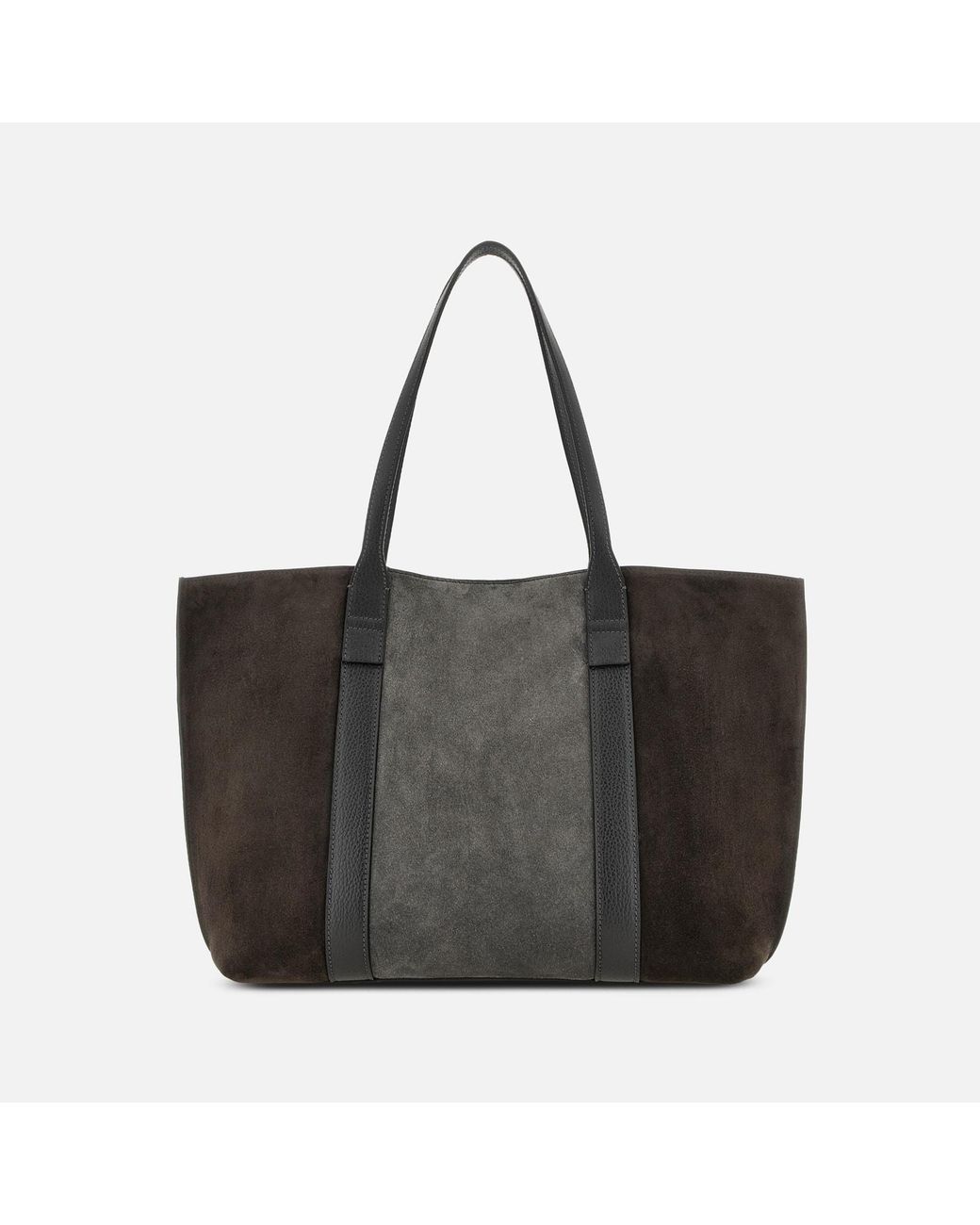 Borse Shopping di Hogan in Black