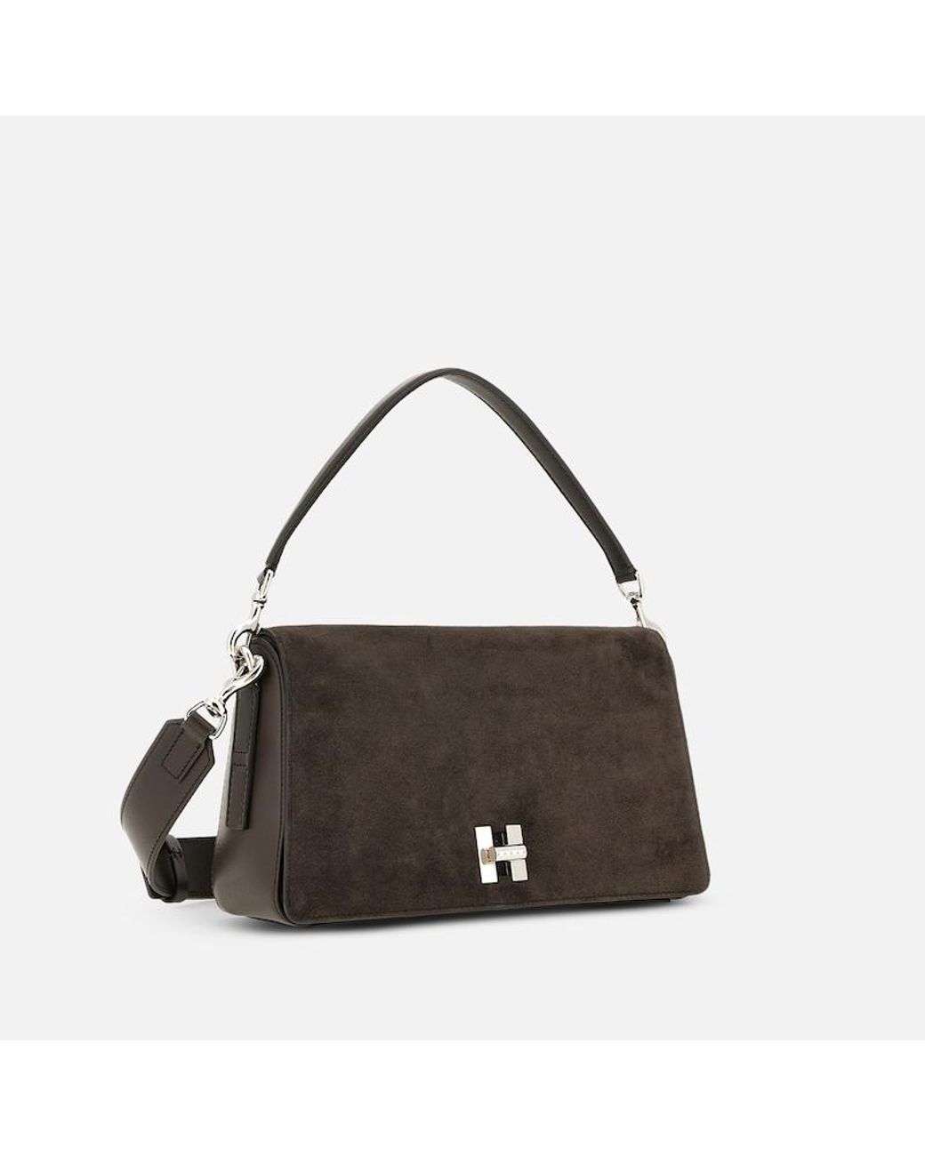 Hogan Black (One Size)