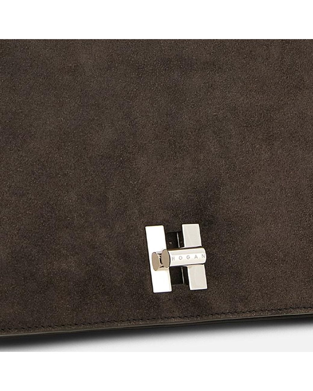 Hogan Black (One Size)