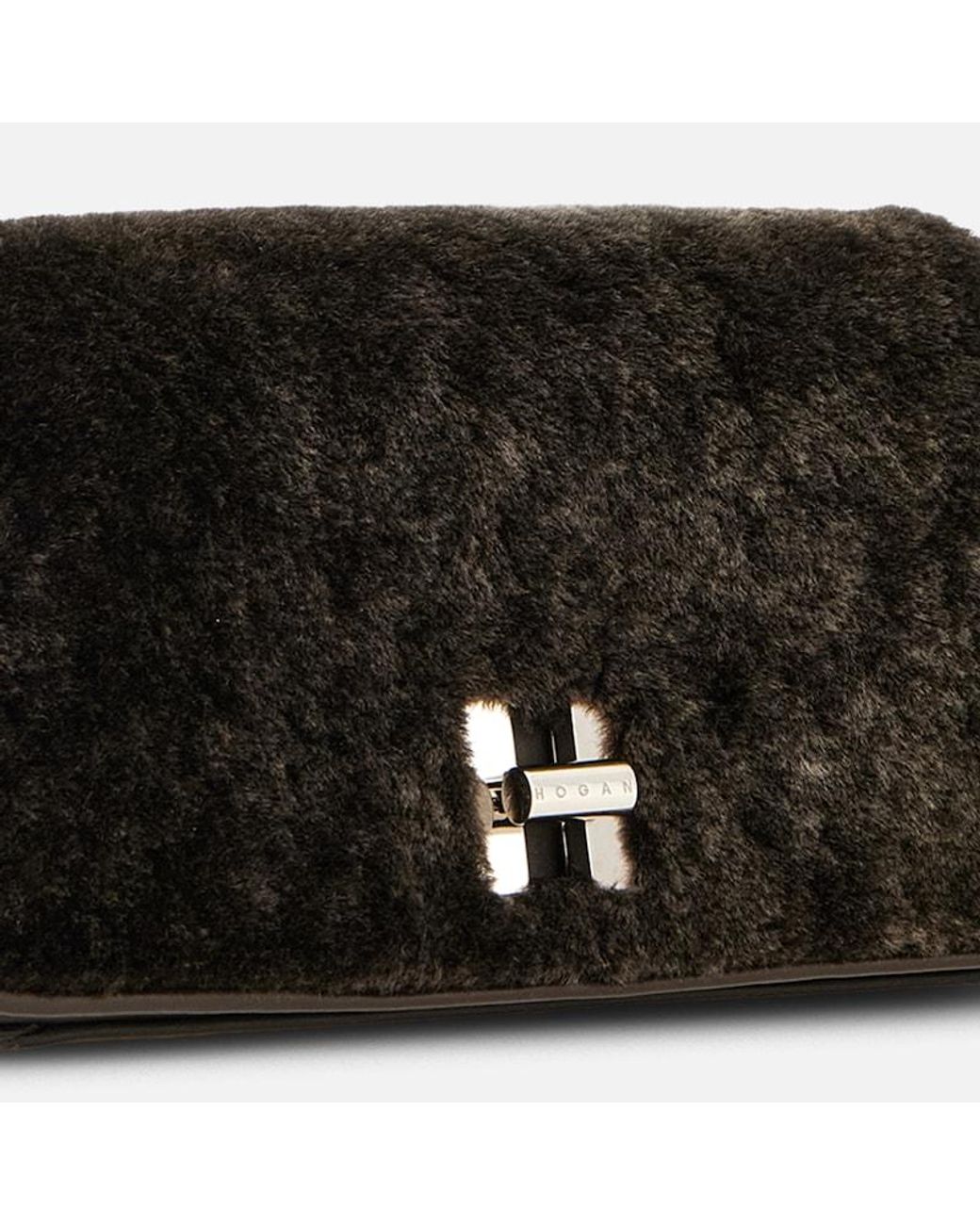 Hogan Black (One Size)