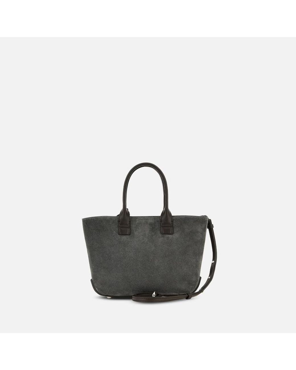 Hogan Black Mini Bags, (One Size)