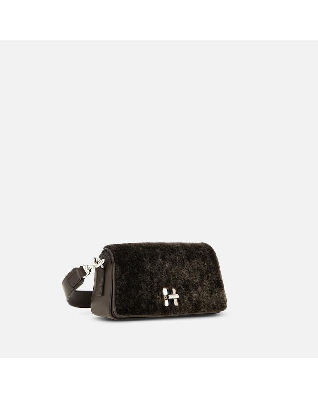 Hogan Black (One Size)