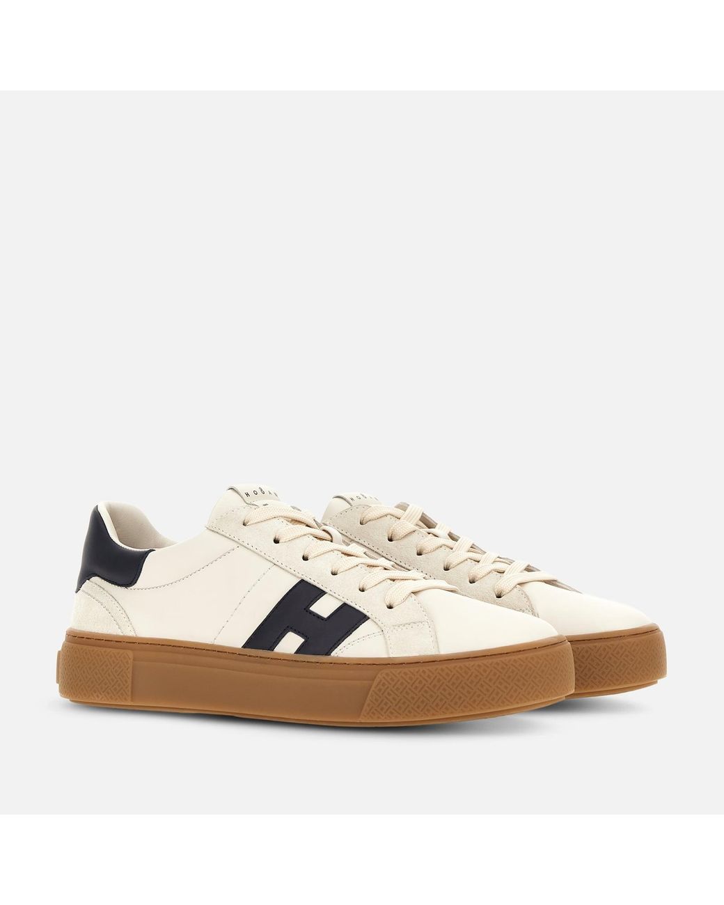 Hogan Sneakers Crosswind in Multicolor für Herren