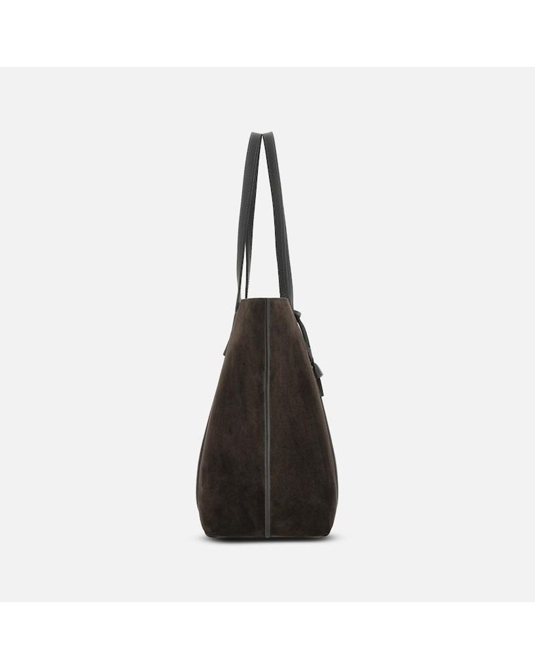 Hogan Black Totes, (One Size)