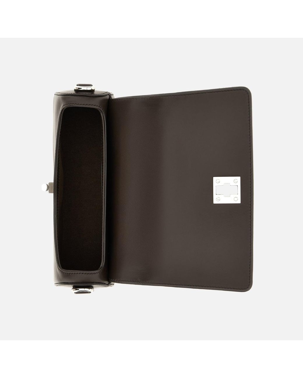 Borse Mini di Hogan in Brown