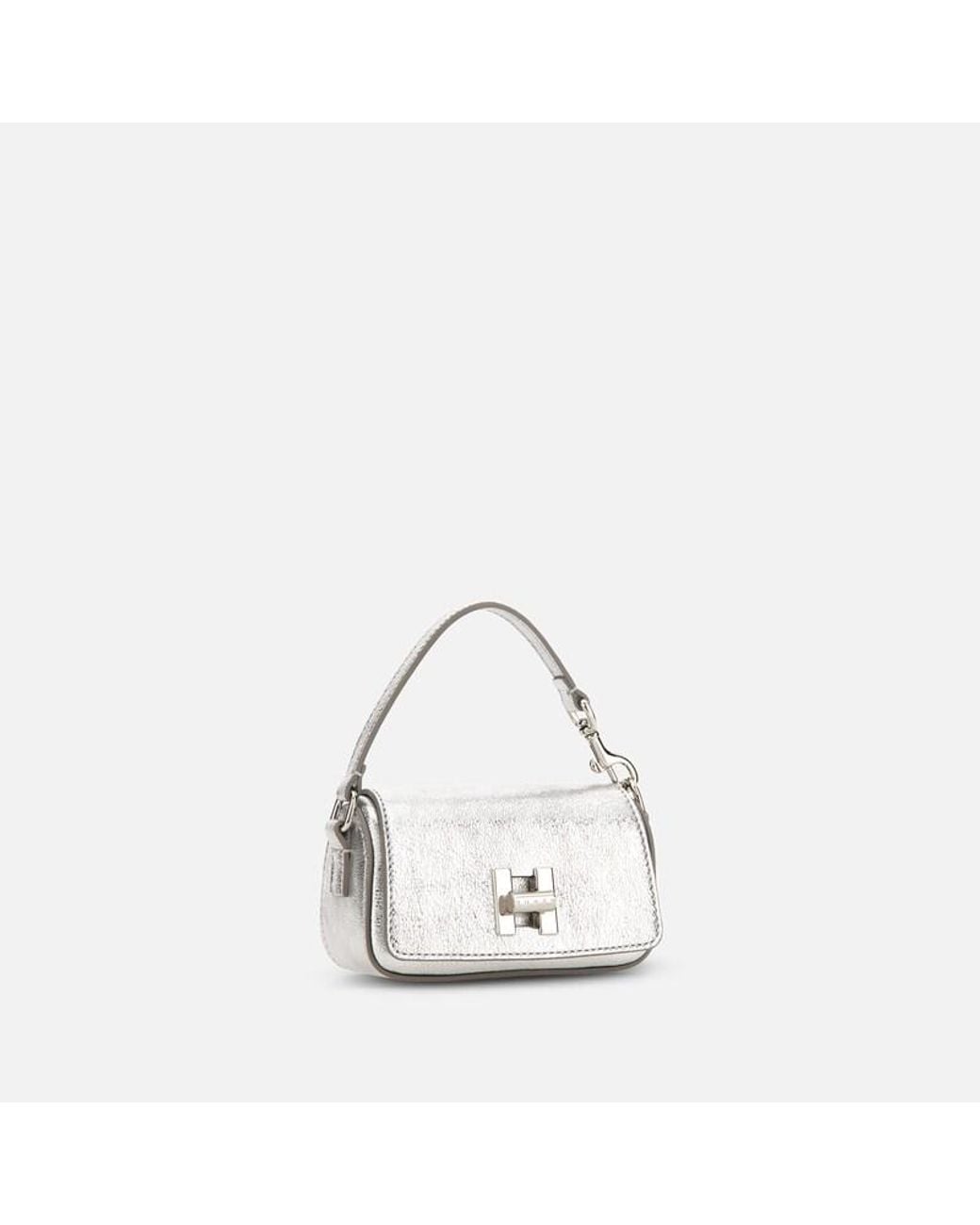Charm Para Bolso Hogan de color White