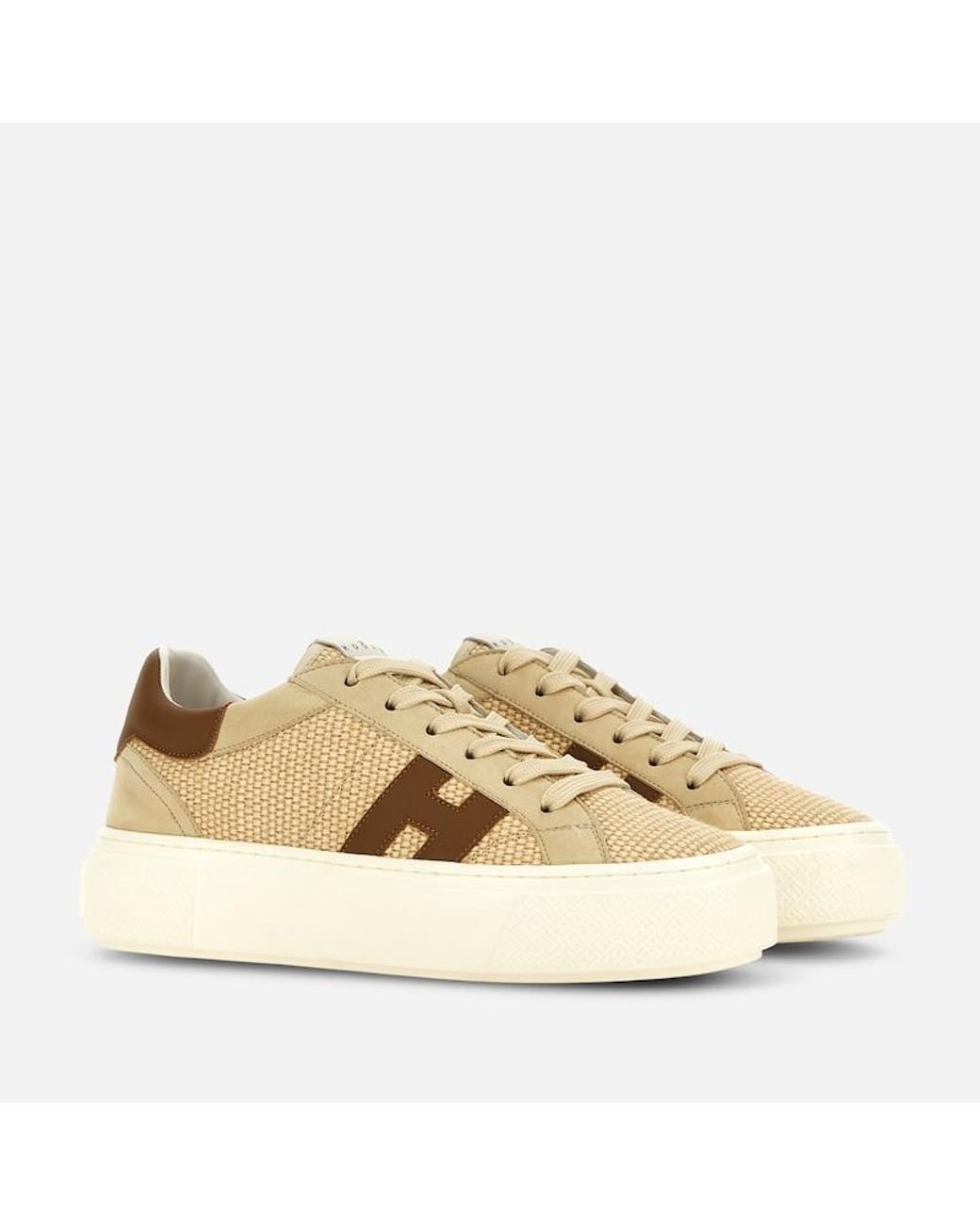 Hogan Natural Clothing,