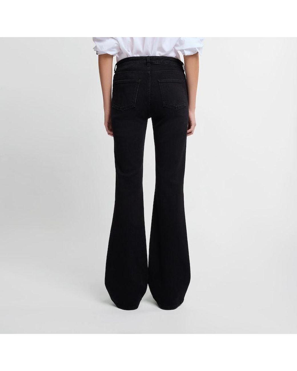 Hogan Black Clothing,