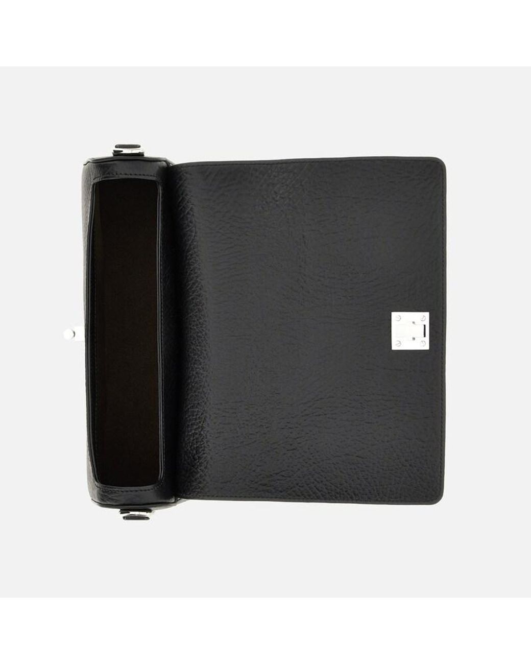 Hogan Black (One Size)