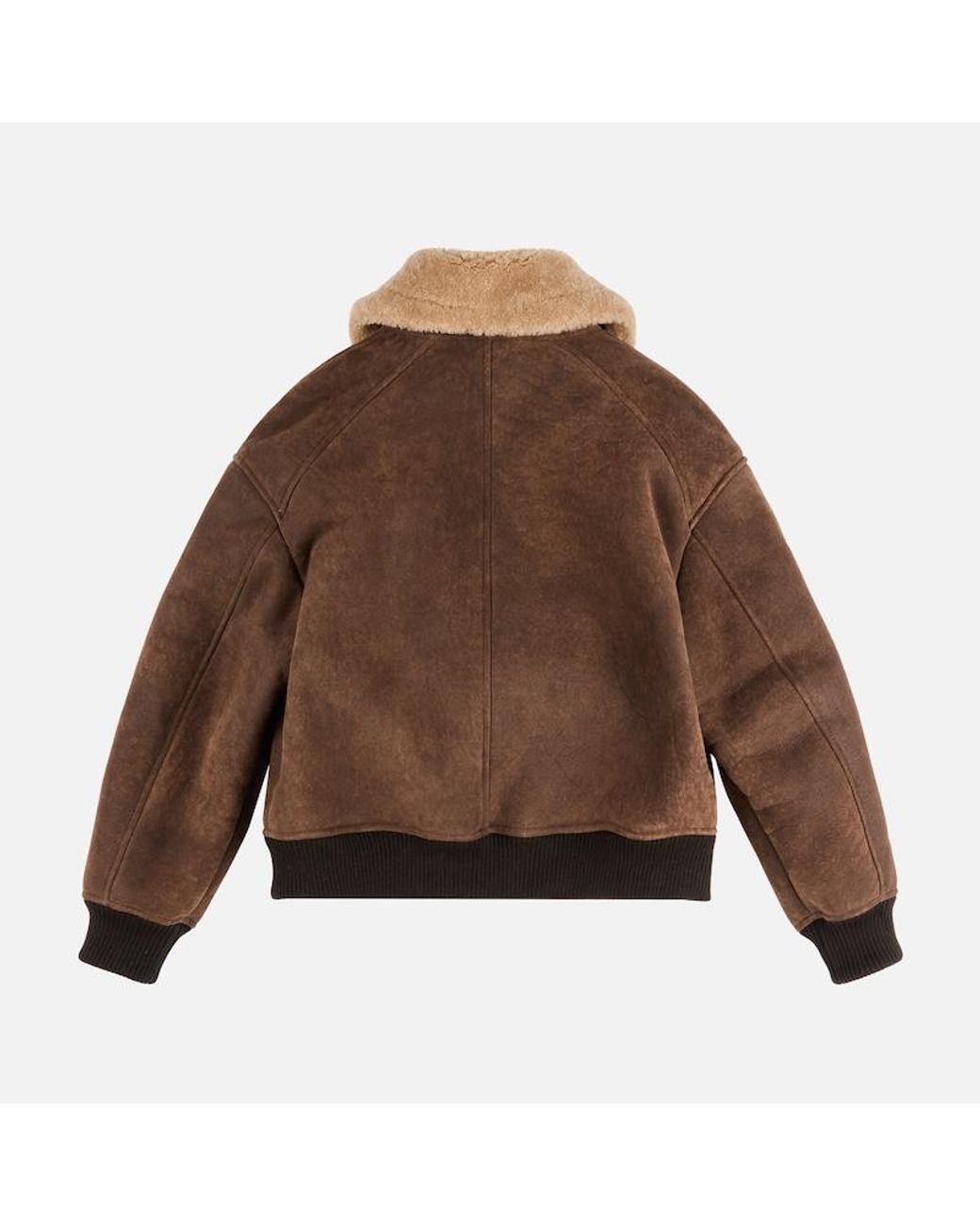 Hogan Brown Clothing,