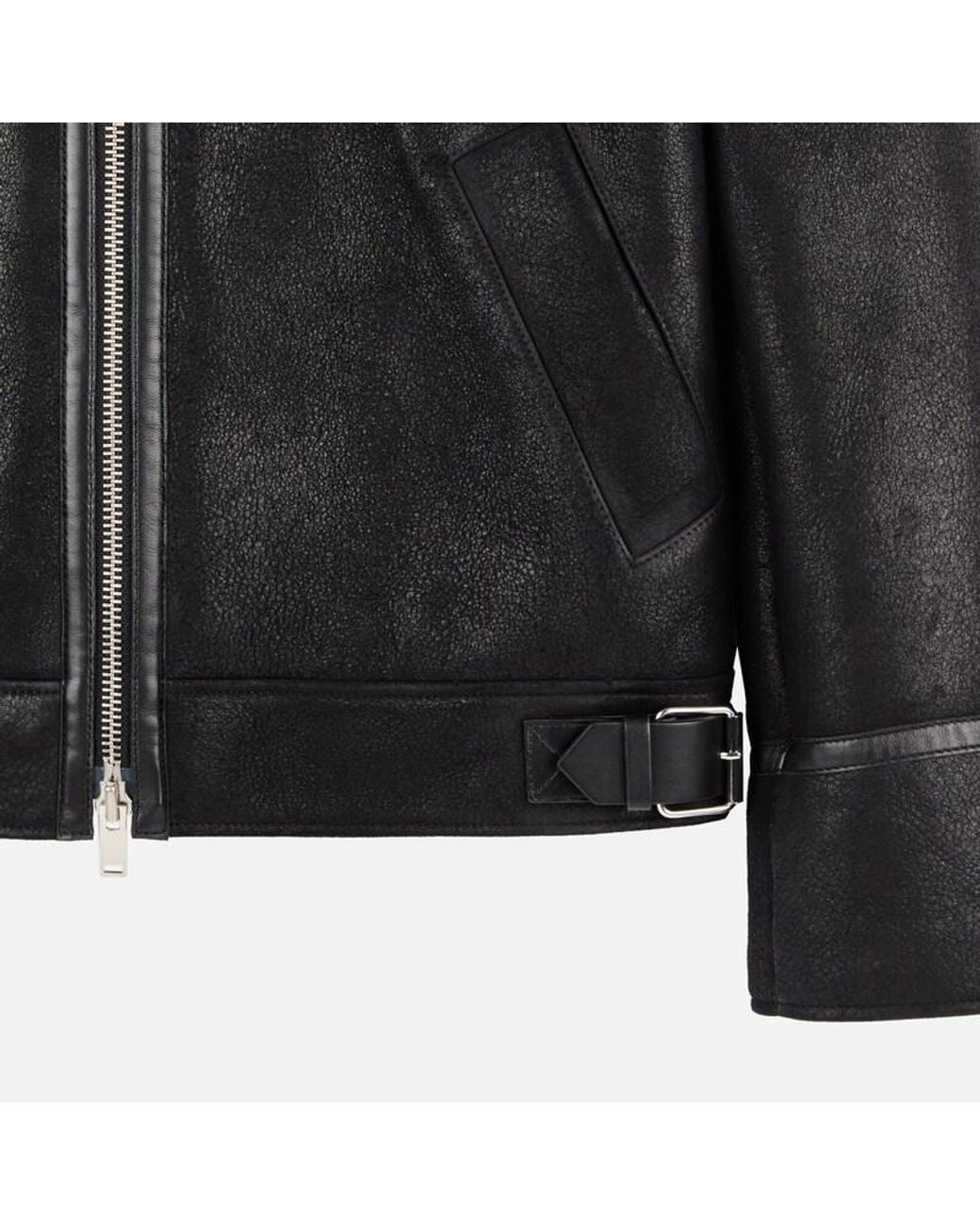 Hogan Black Clothing, for men