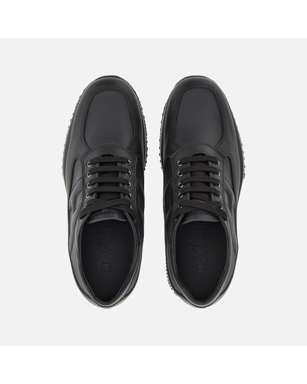 Hogan Black Interactive for men