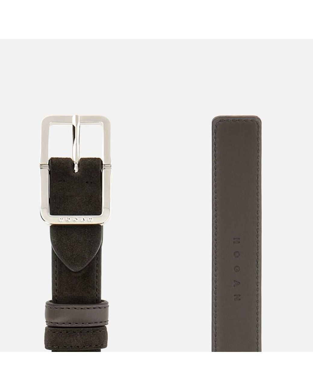 Hogan Brown Child, (One Size)