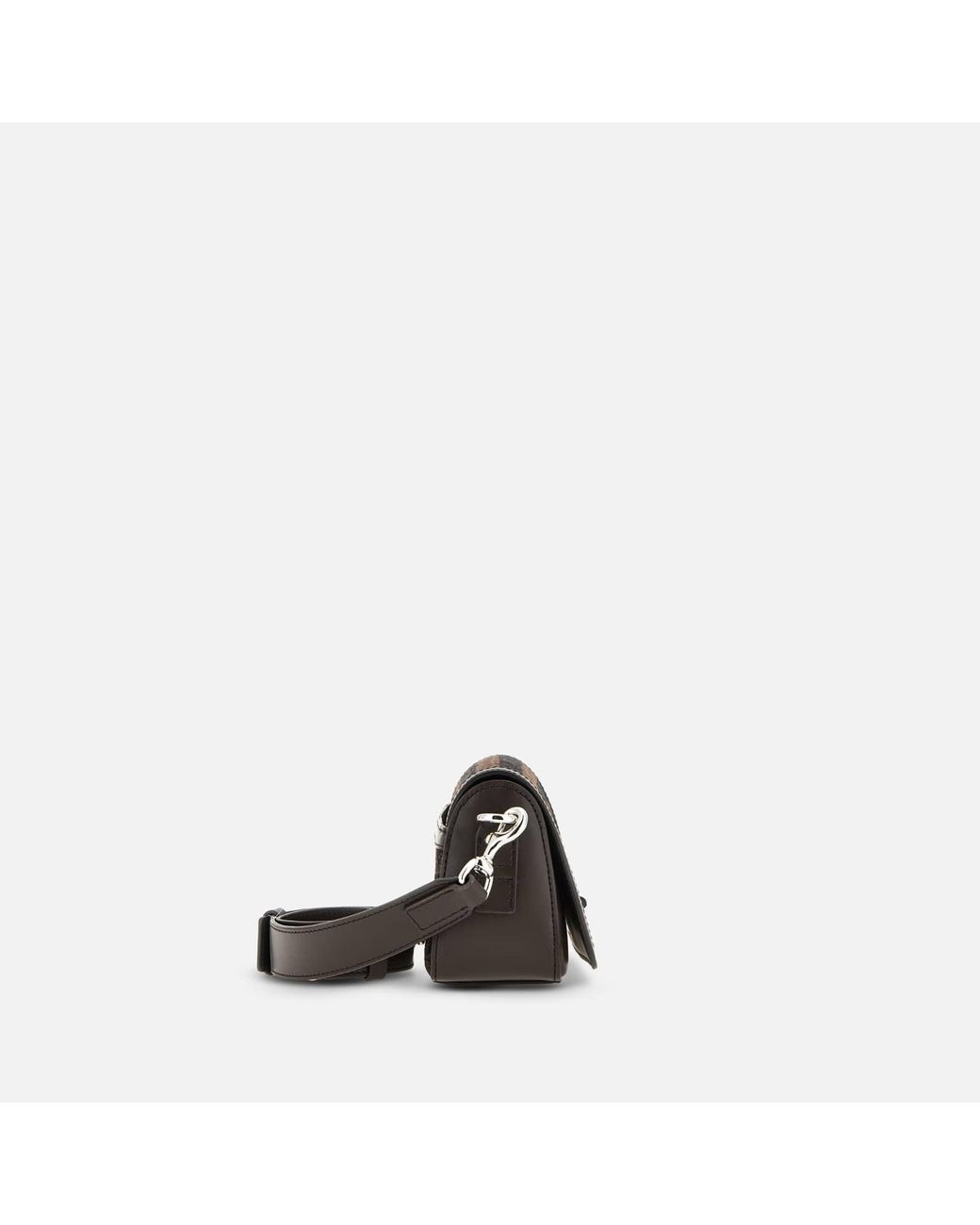 Borse a tracolla di Hogan in Black