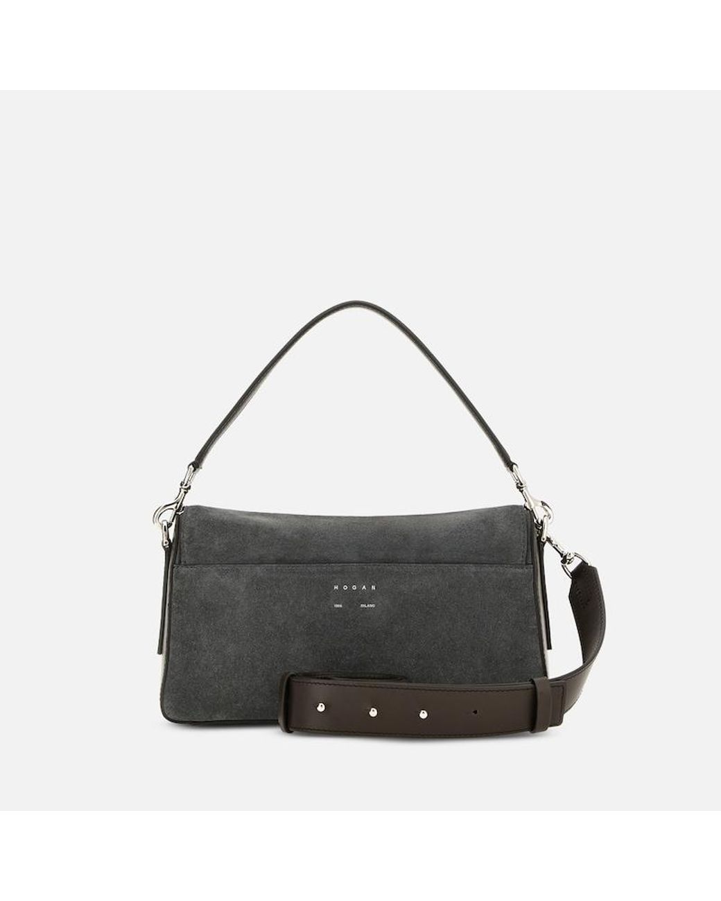 Hogan Black (One Size)