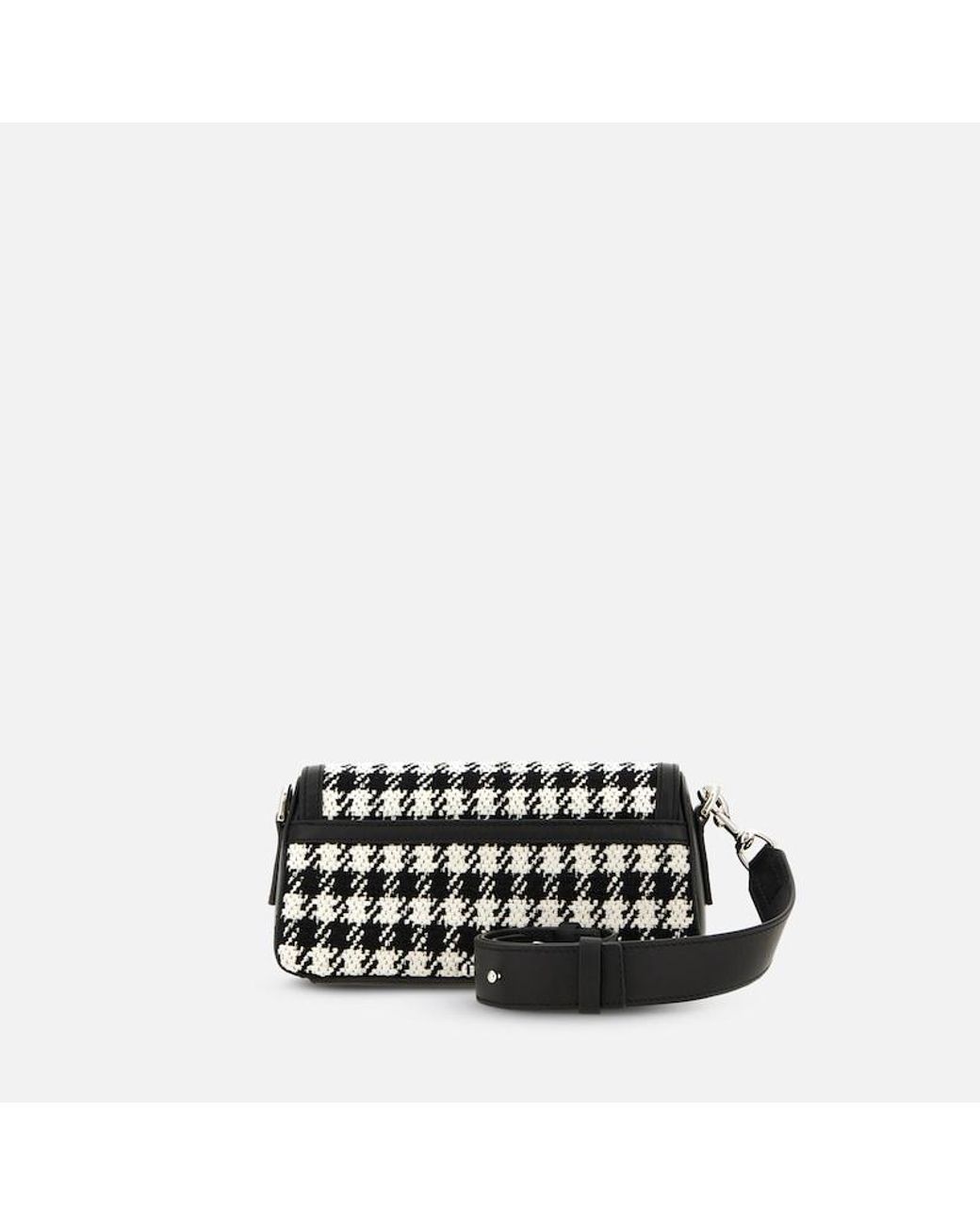 Hogan Black Crossbody Bags, (One Size)