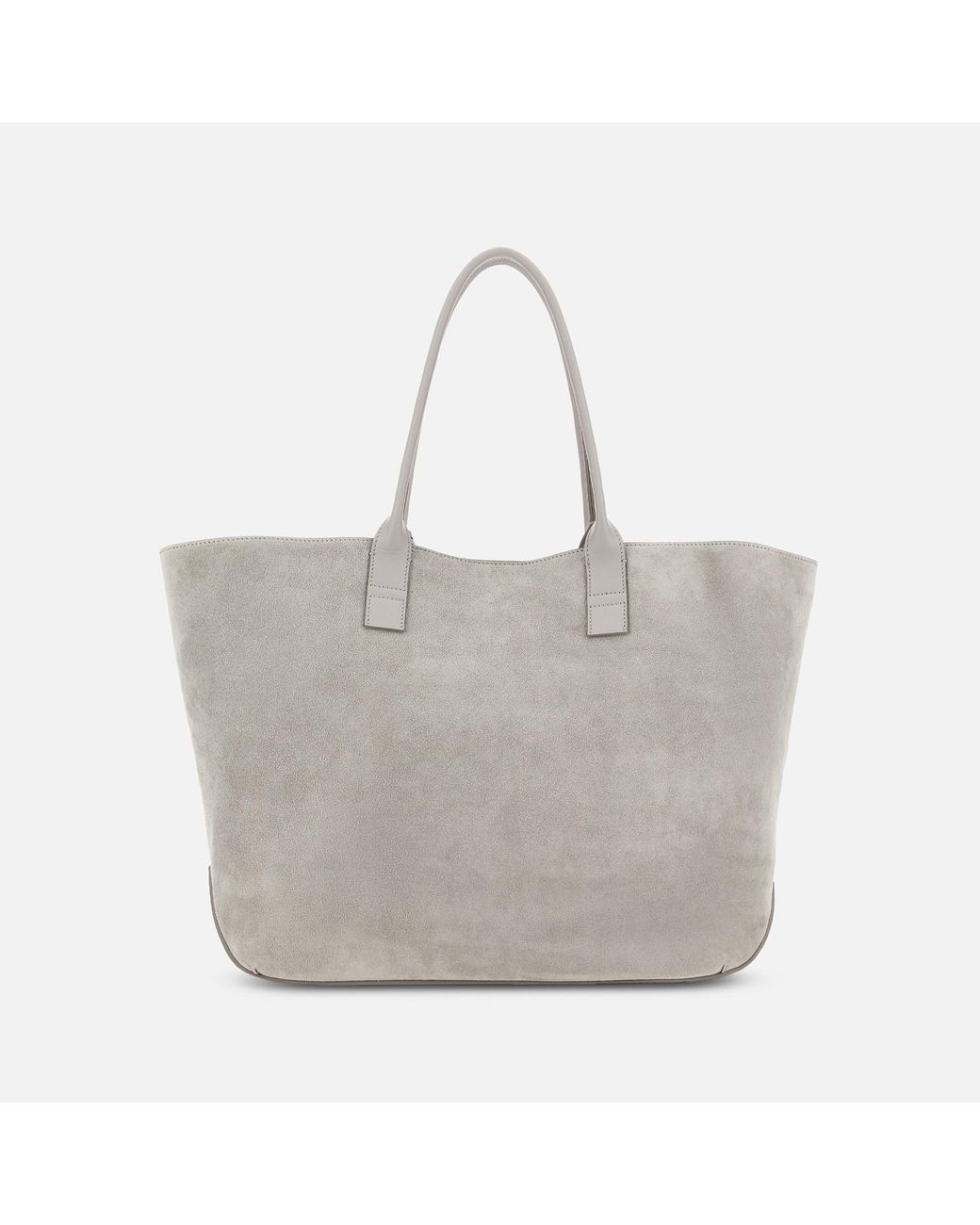 Borse a mano di Hogan in Gray